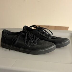 Women’s Vans